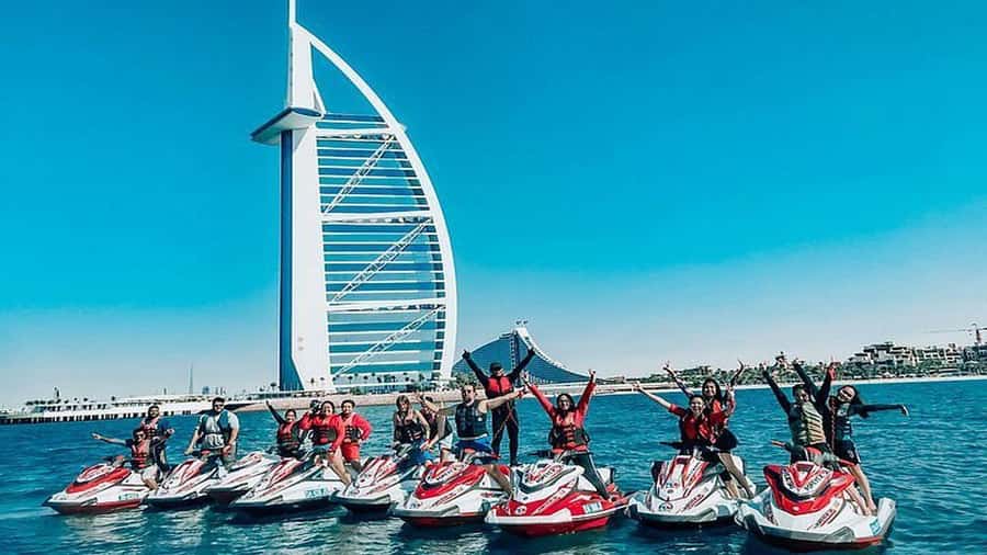 "Ride in Style: Private Dubai City Tour in a Hummer" - Why this private Hummer tour works for a first Dubai day