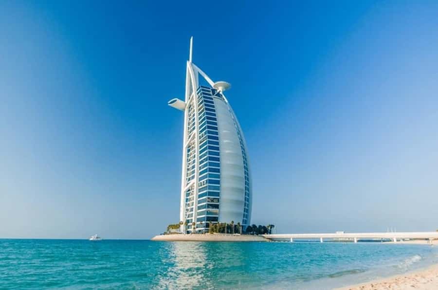 "Ride in Style: Private Dubai City Tour in a Hummer" - Mina Bazar and Dubai’s older side