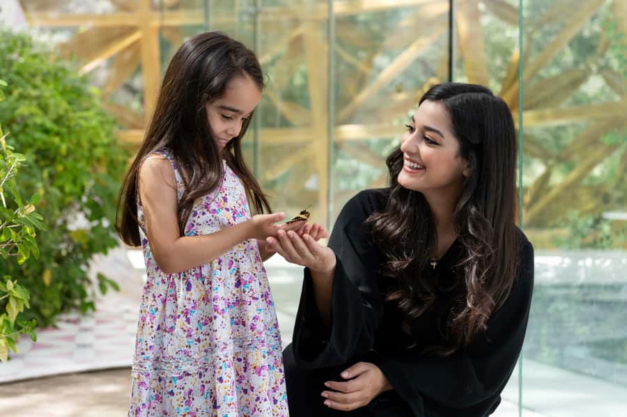 Sharjah: Al Noor Island and Butterfly House Entry Ticket - Who should book this island experience?