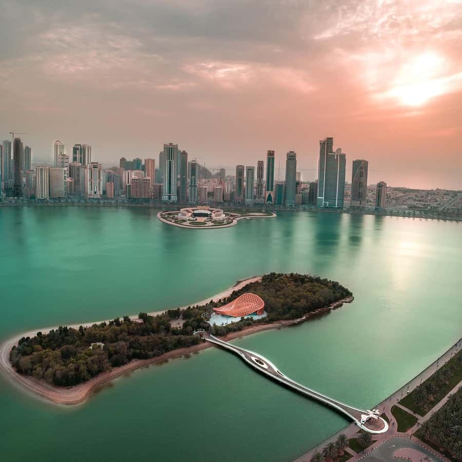 Sharjah: Al Noor Island Entry Ticket - Is the $9 Ticket Good Value?