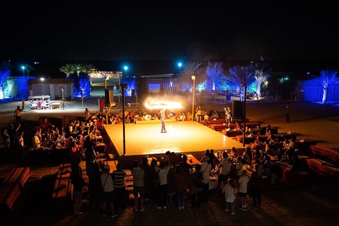 Standard Desert Safari, camel ride, BBQ Dinner, Belly Dance Show, Pick & Drop - A short camel ride and a small henna design