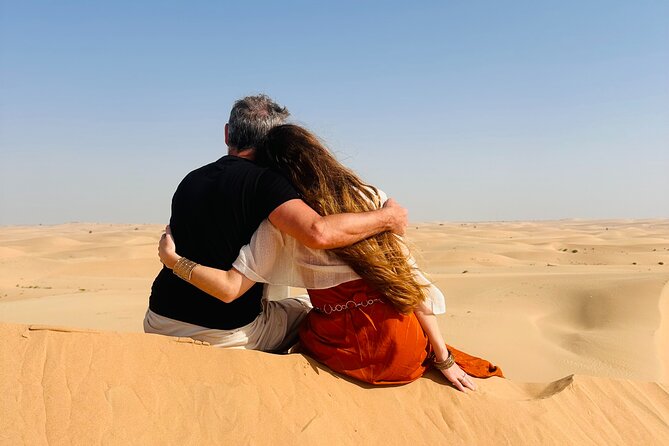 Sunrise Safari in Abu Dhabi's Desert - Practical details that affect your morning