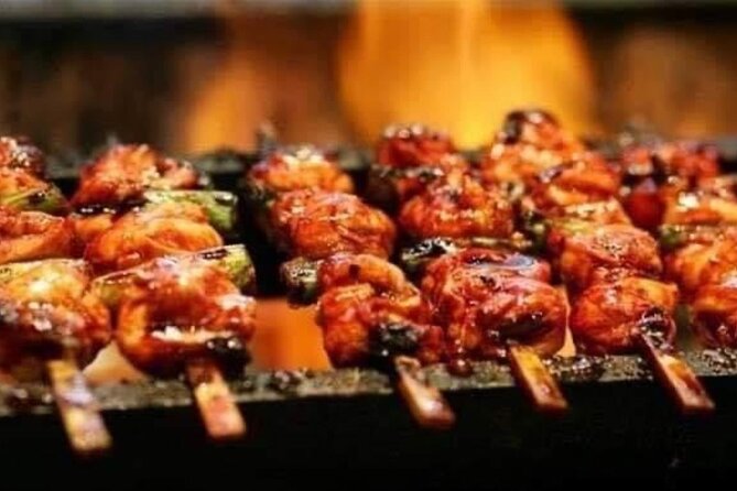 Sunset Evening Safari,Camel ride,live shows and BBQ Dinner with No Hidden Charge - Read the no-hidden-charge wording carefully