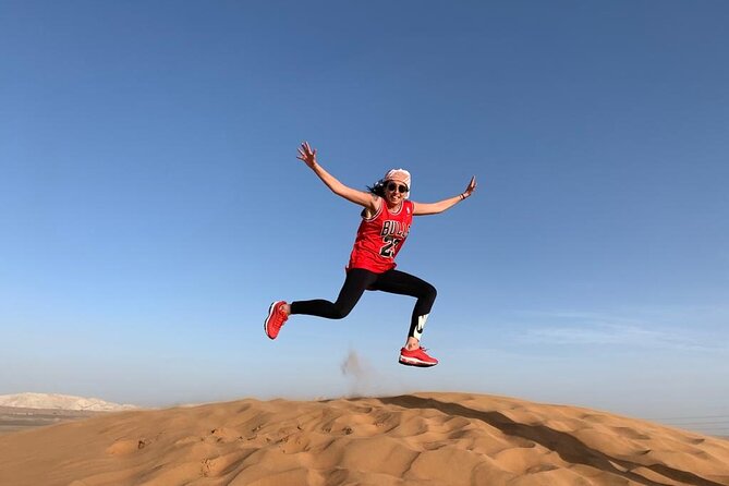 Sunset Quad/Buggy Tour & BBQ Evening - A 3 pm start sets the pace