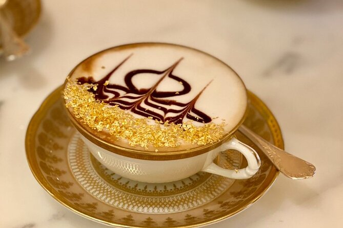 The Emirates Palace Private Afternoon Tea Experience Abu Dhabi - Why Emirates Palace afternoon tea feels different