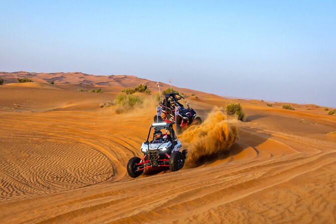 The Lone Ranger Sprint/ Polaris 1000cc/ 1 Seater/ 1 Hour Drive Time - Key points to know before you book