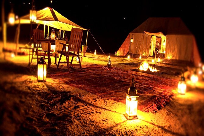 Thrilling Desert Safari Dubai Adventure with Sand Boarding and Barbecue Dinner - What the 4x4 dune drive is really like