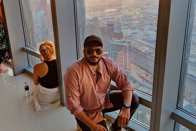 Top of Burj Khalifa & Sky Views Dubai Tour with Transfers - My Take on the Overall Experience