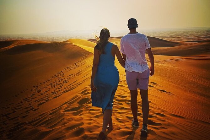 Ultimate Dubai Tour: Burj Khalifa, Desert Safari, Lunch & More! - Dubai Frame and the Aquarium option
