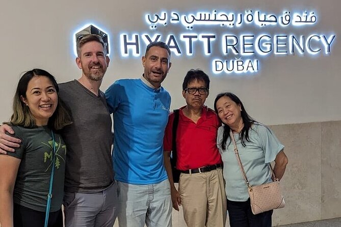 Ultimate Dubai Tour: Burj Khalifa, Desert Safari, Lunch & More! - Sunset, camels, and the desert camp