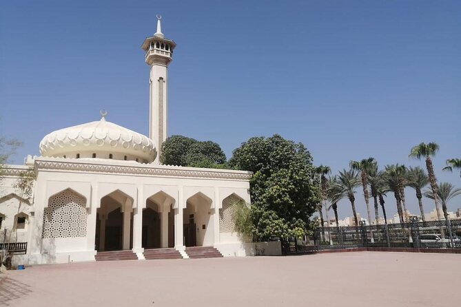 Visit Old Dubai History, Culture, Neighborhood Walking Tour - Starting at Al Seef beside Dubai Creek