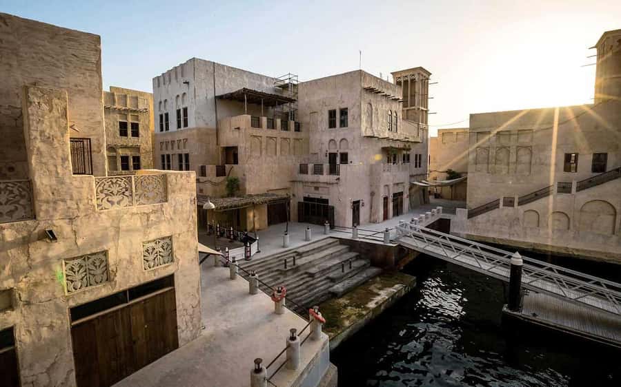 Walking Tour in Dubai. Souks, museums, Local Food Testing - Key points to know before you book