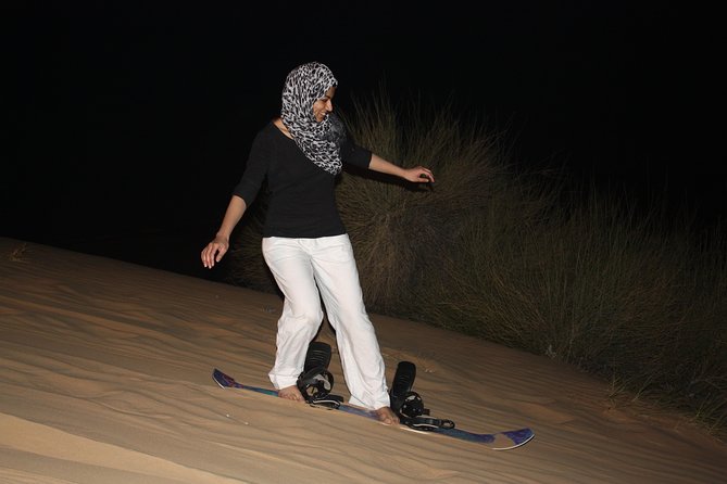Wow Arabian Nights Tours Desert Safari Program with BBQ Dinner - Is $80 a fair price?